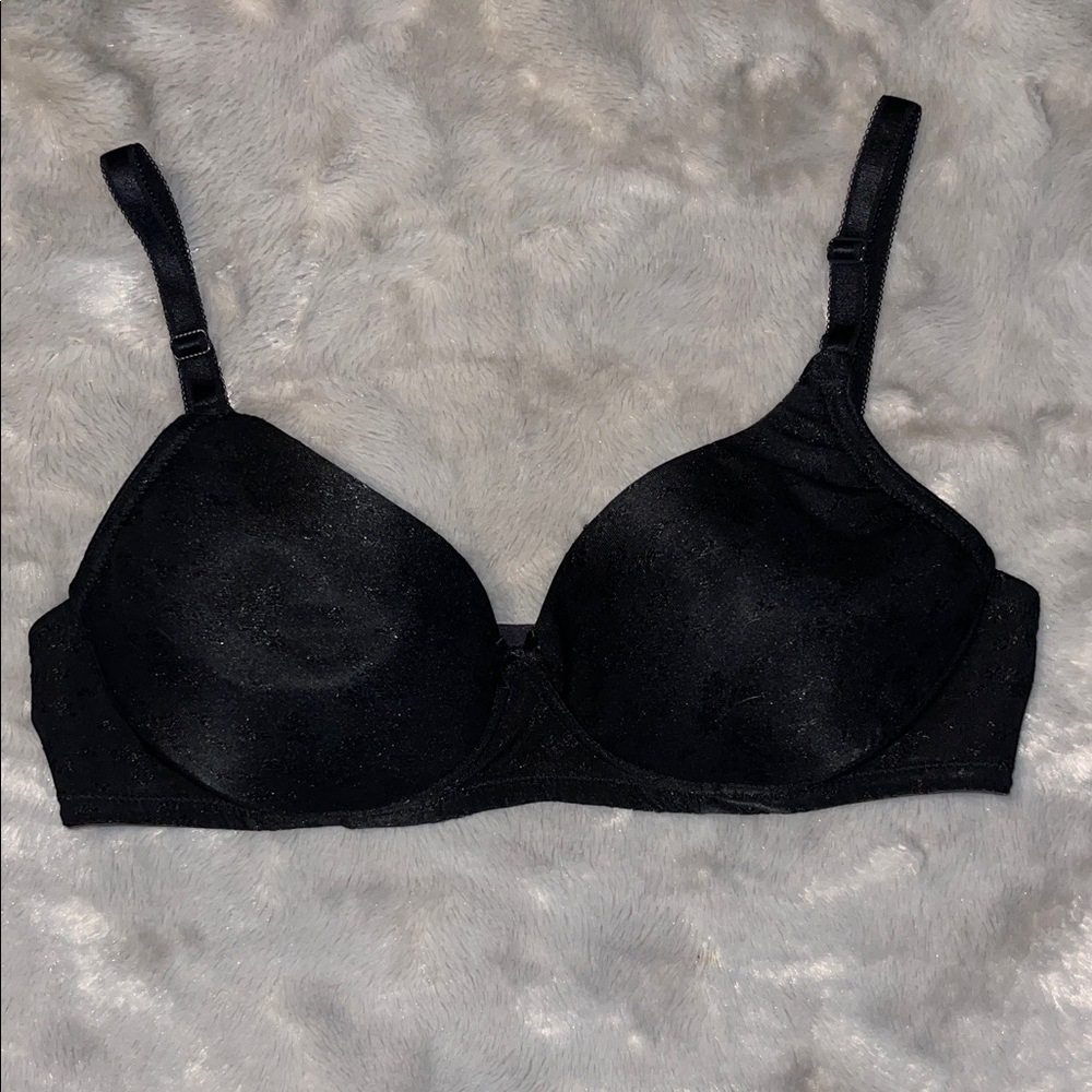 Bestform Black Bra 36C